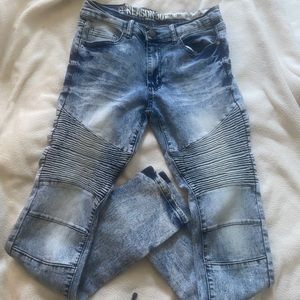 Reason Jeans